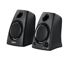 LOGITECH SPEAKER SYSTEM Z130